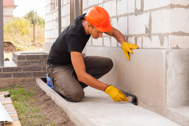 Licensed Interior Drainage System service in Feather Sound, FL - Halo Water Proofing